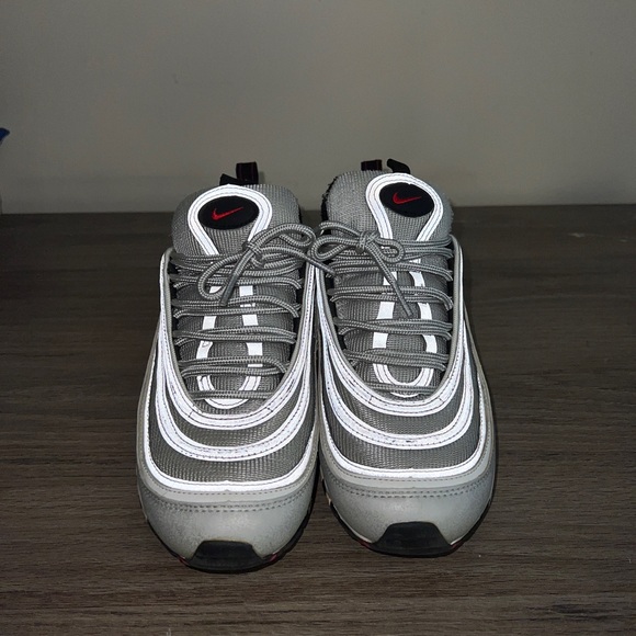 Nike Air Max 97 - Picture 4 of 5